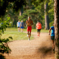 The Ultimate Guide to Running Events in Katy, Texas