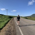 Exploring the Route for the Katy Half Marathon