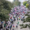 Age Requirements for Running Events in Katy, Texas