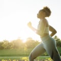 The Exciting Running Events in Katy, Texas