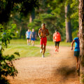 Exploring the Katy Half Marathon: A Must-Run Event in Katy, Texas