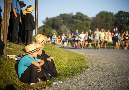 Gear Check at the Katy Half Marathon: Everything You Need to Know
