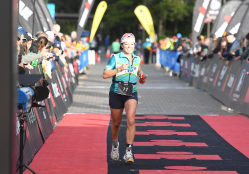 Exploring the Elevation of the Katy Half Marathon