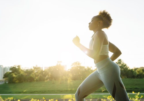 The Exciting Running Events in Katy, Texas