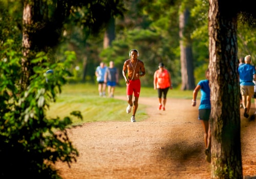 Exploring the Katy Half Marathon: A Must-Run Event in Katy, Texas